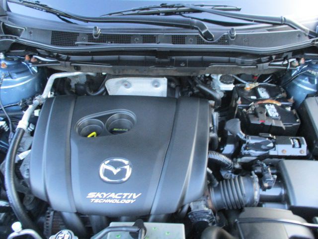 2014 Mazda CX-5 Image 25