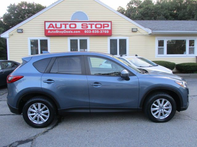 2014 Mazda CX-5 Image 26