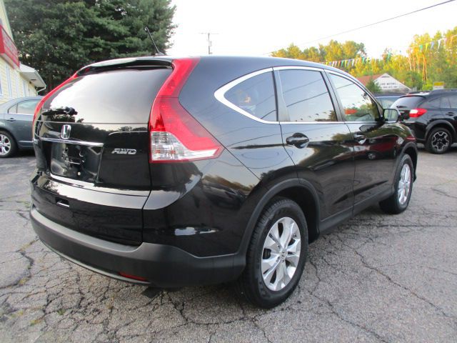 2012 Honda CR-V Image 6