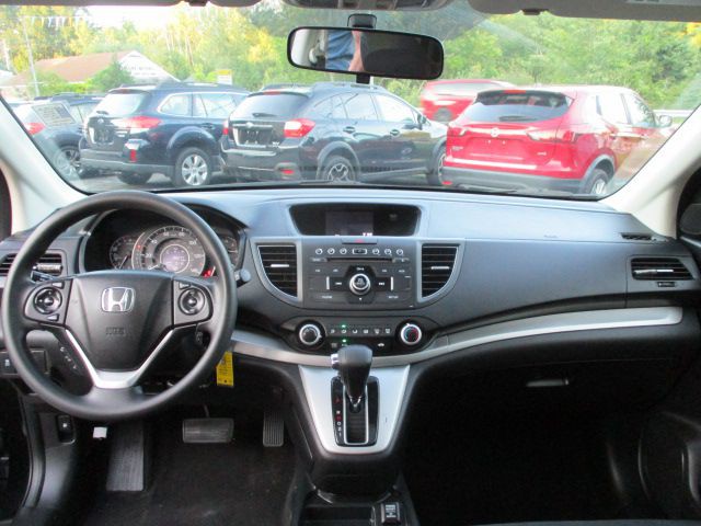2012 Honda CR-V Image 8