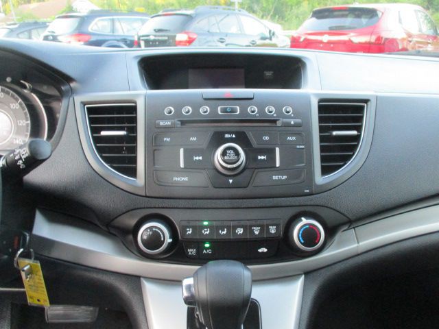 2012 Honda CR-V Image 9