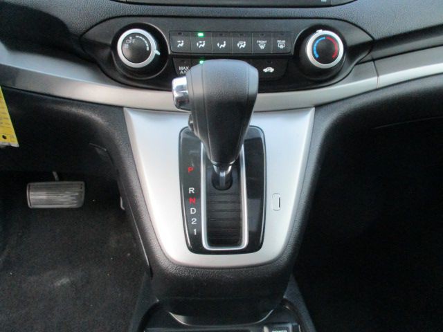 2012 Honda CR-V Image 10