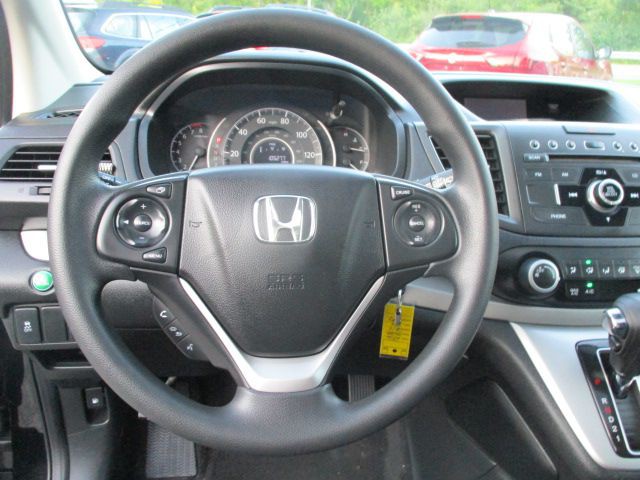 2012 Honda CR-V Image 11