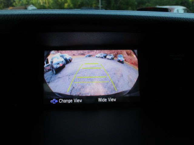 2012 Honda CR-V Image 12
