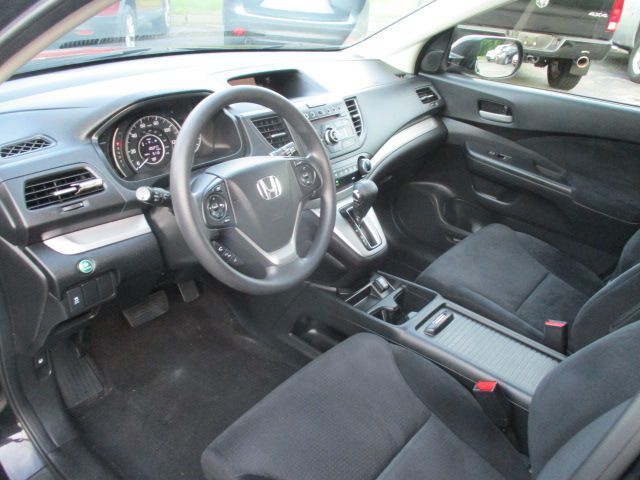2012 Honda CR-V Image 13