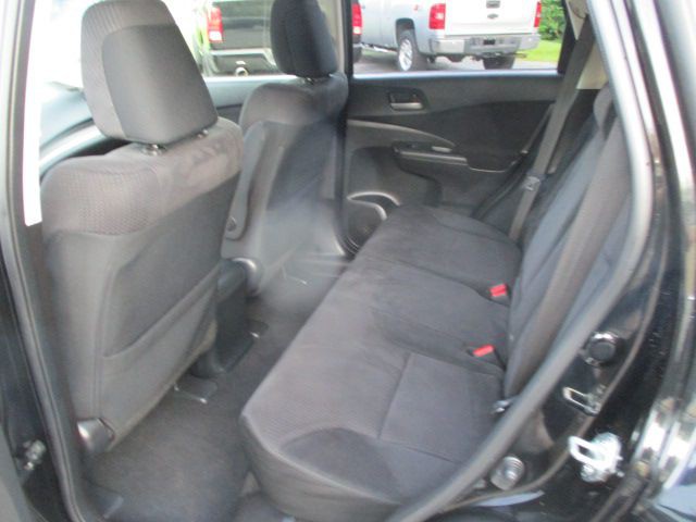 2012 Honda CR-V Image 15
