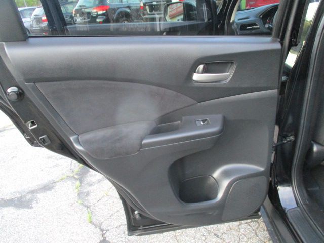 2012 Honda CR-V Image 16