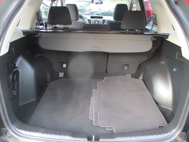 2012 Honda CR-V Image 17
