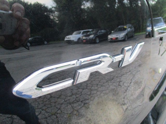 2012 Honda CR-V Image 18