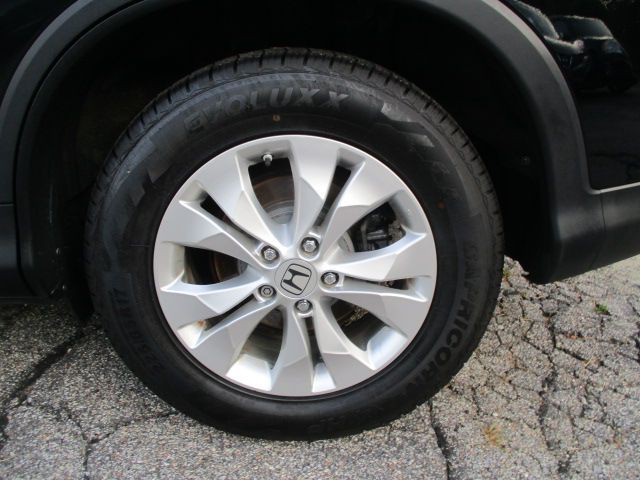 2012 Honda CR-V Image 20