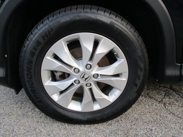 2012 Honda CR-V Image 21