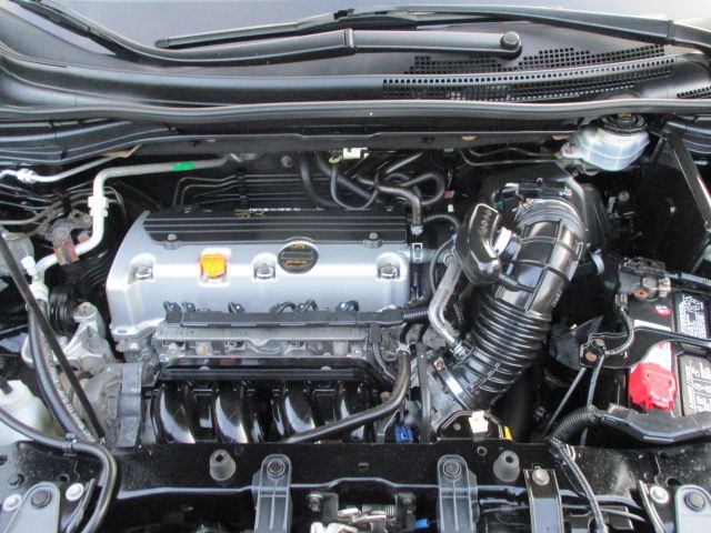 2012 Honda CR-V Image 22