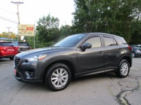 Image for 2016 Mazda CX-5 Touring ID: 6709665