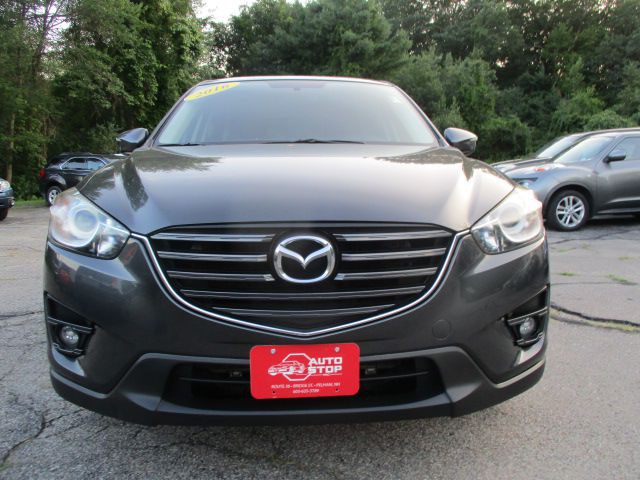 2016 Mazda CX-5 Image 2