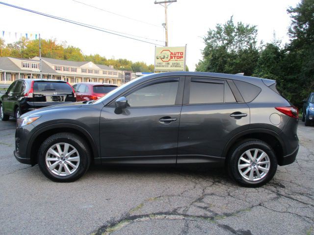 2016 Mazda CX-5 Image 3