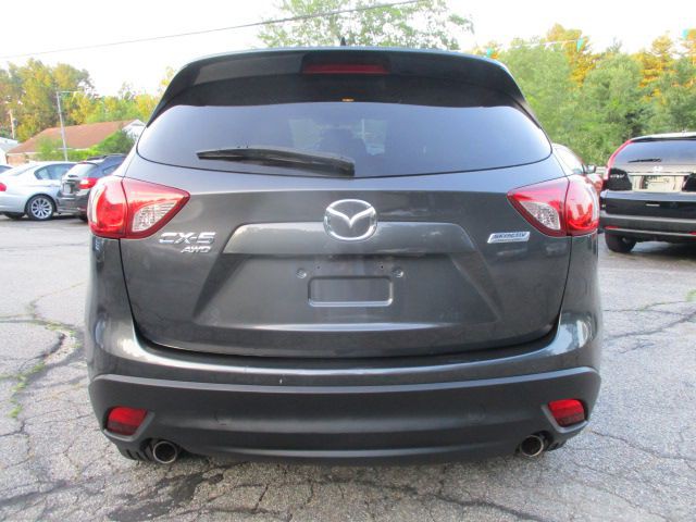 2016 Mazda CX-5 Image 5