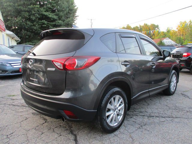 2016 Mazda CX-5 Image 6