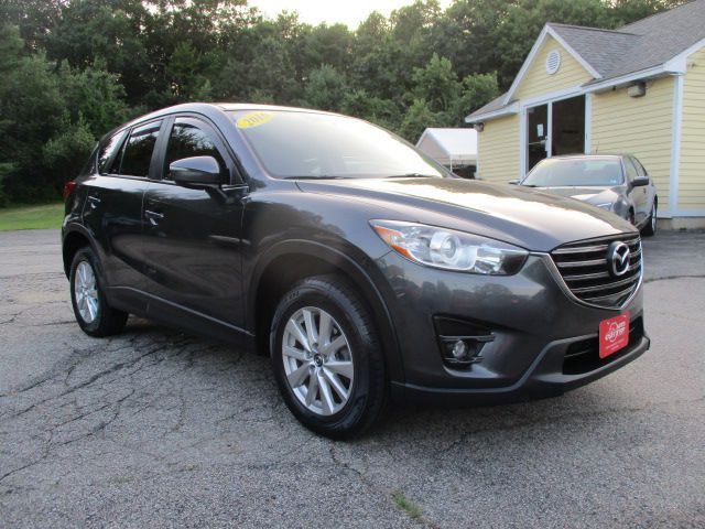 2016 Mazda CX-5 Image 7