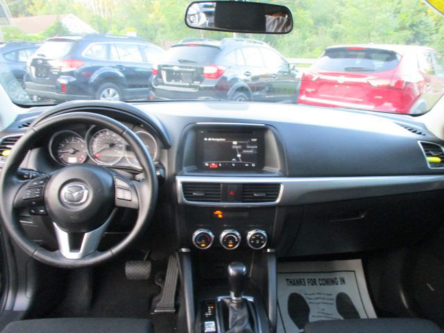 2016 Mazda CX-5 Image 8
