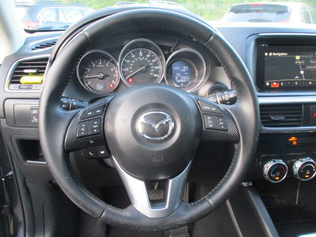 2016 Mazda CX-5 Image 11