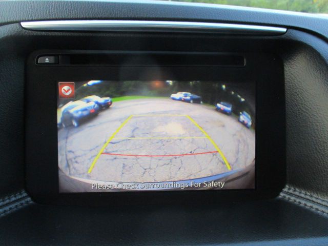 2016 Mazda CX-5 Image 12