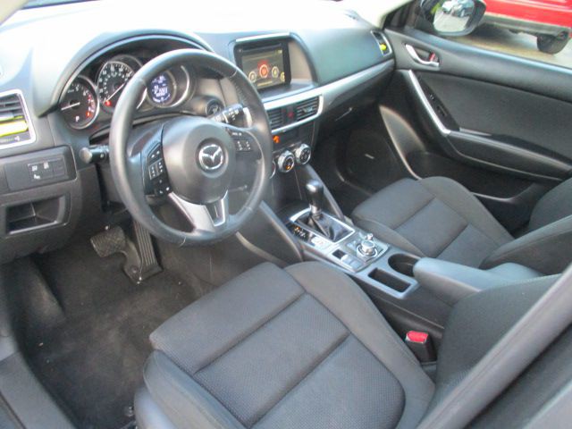 2016 Mazda CX-5 Image 13