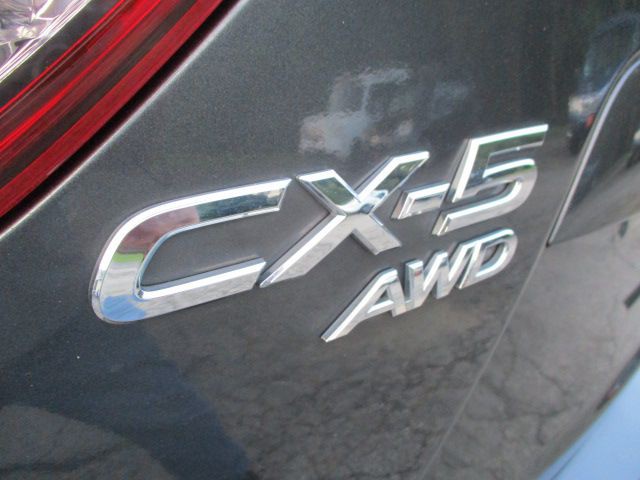 2016 Mazda CX-5 Image 21