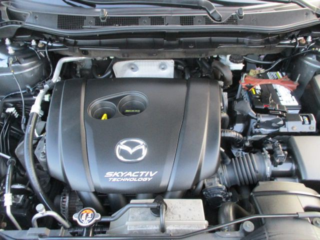 2016 Mazda CX-5 Image 25