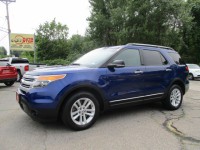 Image for 2013 Ford Explorer XLT ID: 6750078