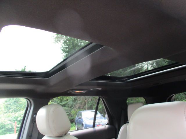2013 Ford Explorer Image 13
