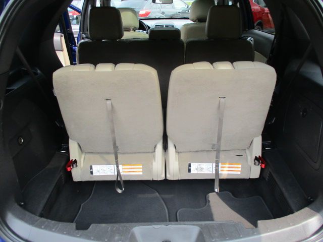 2013 Ford Explorer Image 19