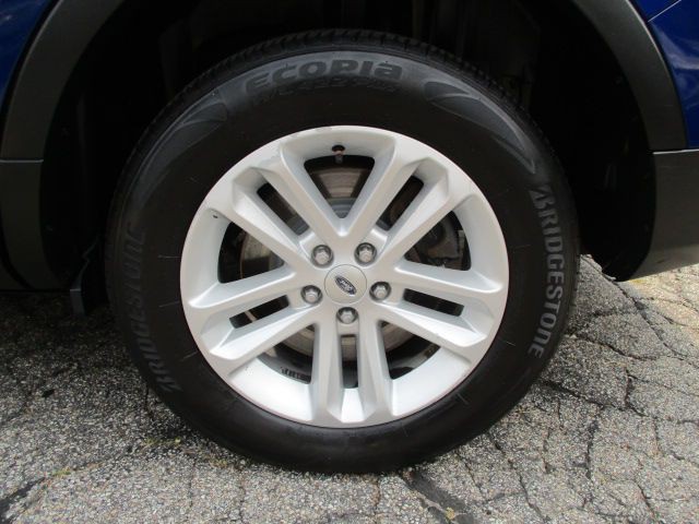 2013 Ford Explorer Image 22
