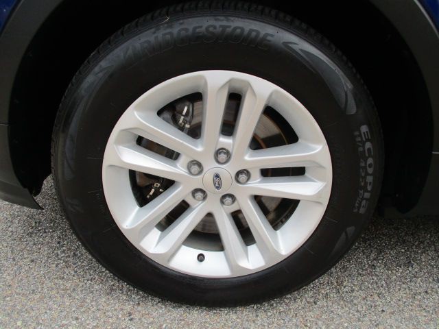 2013 Ford Explorer Image 23