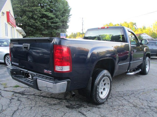 2011 GMC Sierra Image 6
