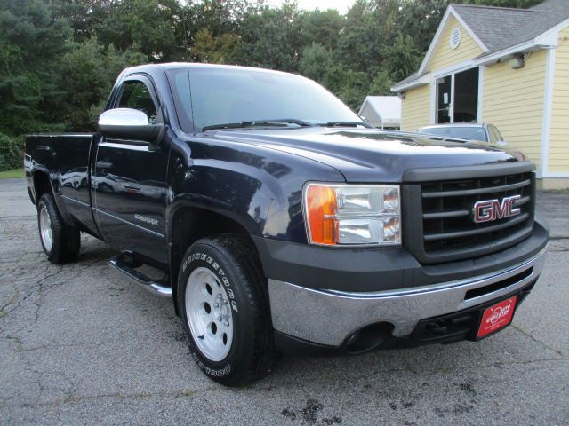 2011 GMC Sierra Image 7