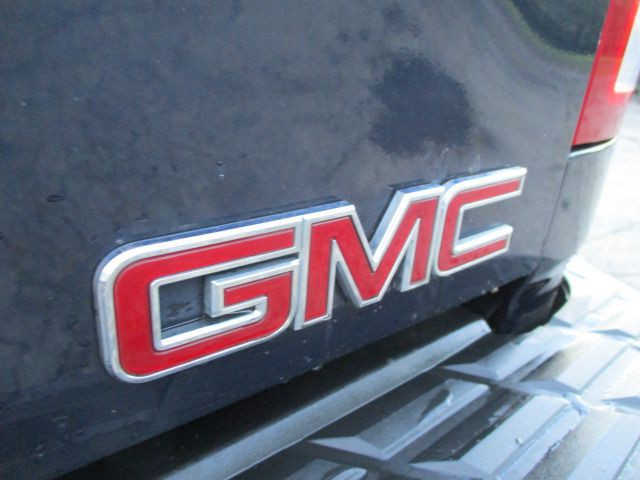 2011 GMC Sierra Image 15