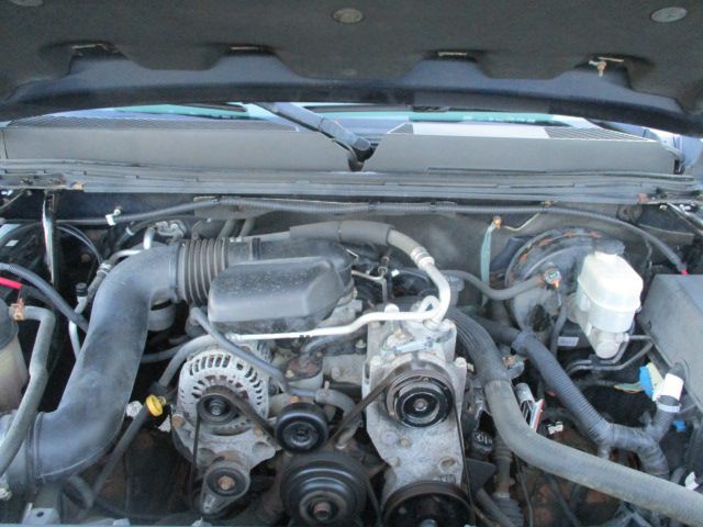 2011 GMC Sierra Image 18