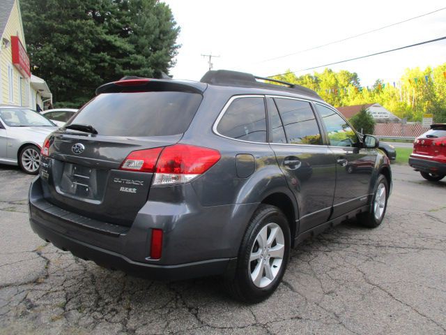 2014 Subaru Outback Image 6