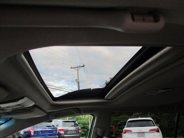 2014 Subaru Outback Image 14