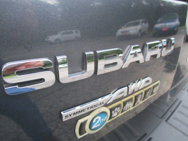 2014 Subaru Outback Image 20