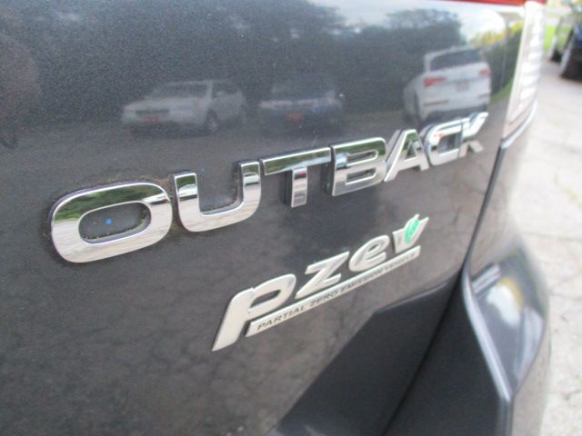 2014 Subaru Outback Image 21