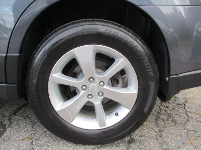 2014 Subaru Outback Image 22