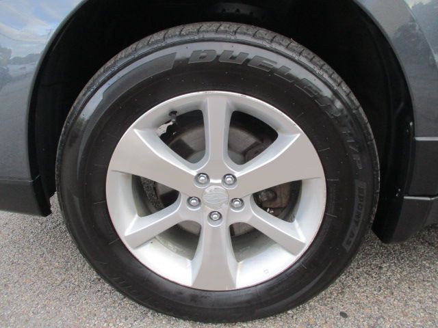 2014 Subaru Outback Image 23