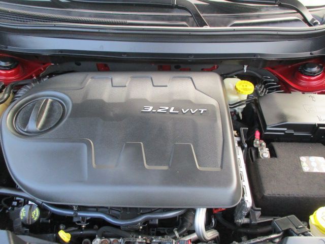 2014 Jeep Cherokee Image 22