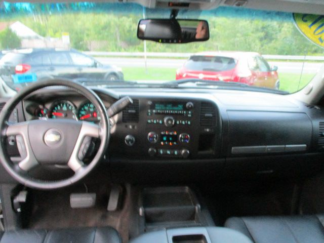 2013 Chevrolet Silverado 1500 Image 8