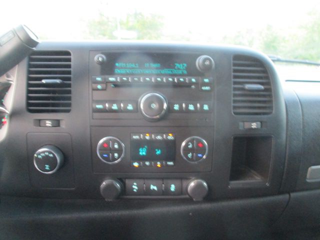 2013 Chevrolet Silverado 1500 Image 9