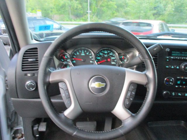 2013 Chevrolet Silverado 1500 Image 10