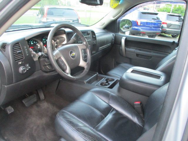 2013 Chevrolet Silverado 1500 Image 13