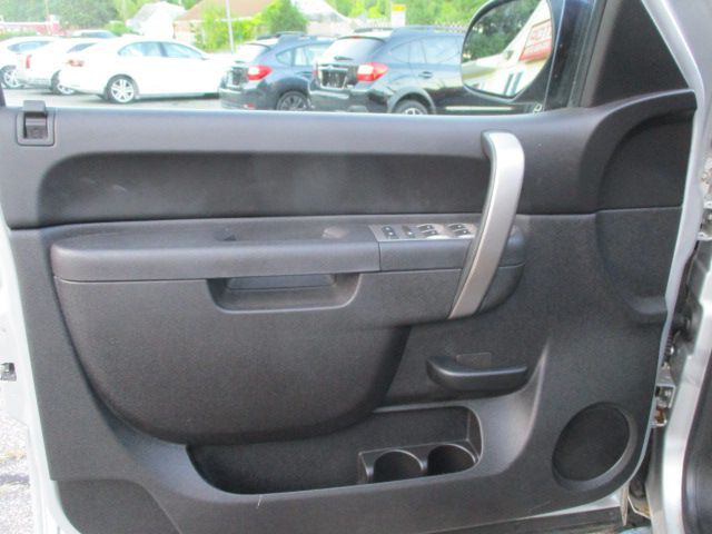 2013 Chevrolet Silverado 1500 Image 15