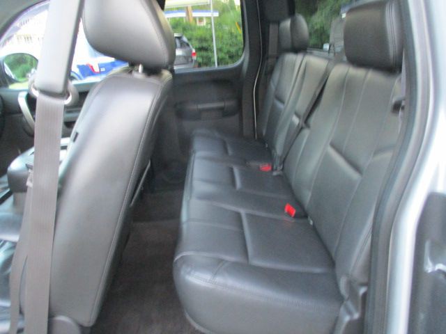 2013 Chevrolet Silverado 1500 Image 16